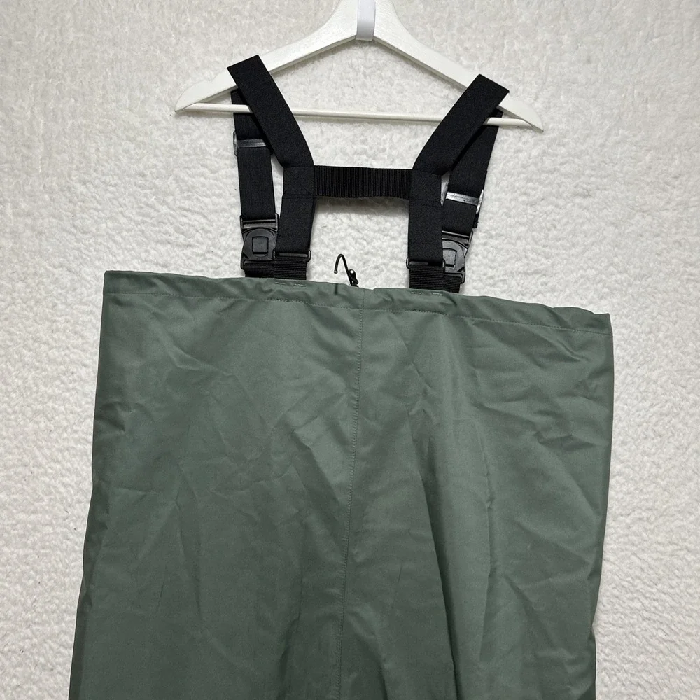 Cabelas Dry Plus Fishing/Outdoor‎ Chest Waders Men's